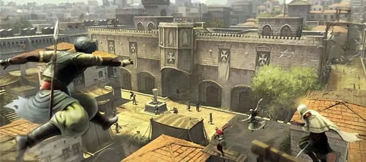 Assassin's Creed: Revelations early beta access for PSN+ subscribers