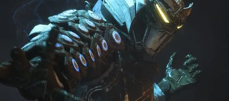 Anthem Day One Patch Notes - Day 1 patch is Now Live