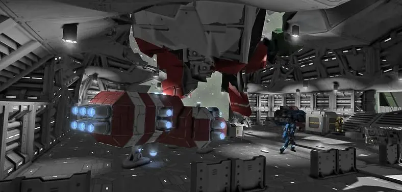 Space Engineers Finding Cobalt Ore Guide