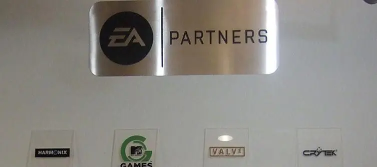 Rumour: EA Partners label to discontinue, Respawn's project unaffected