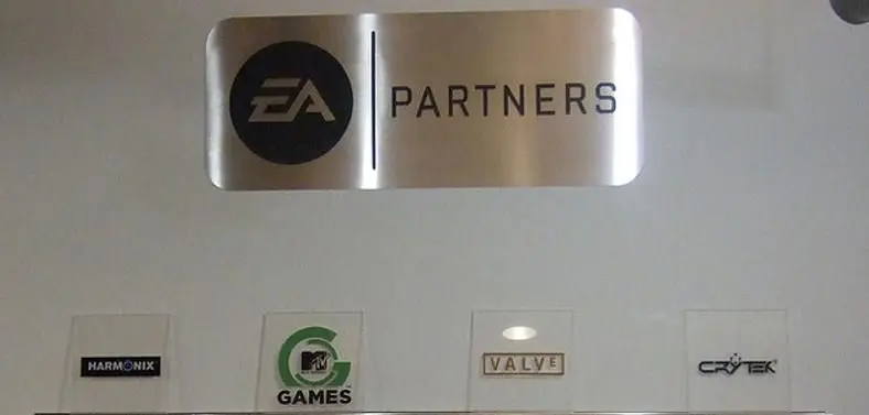 Rumour: EA Partners label to discontinue, Respawn's project unaffected
