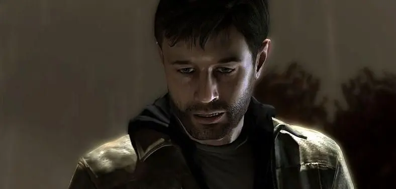 Quantic Dream "unhappy with everything" about Heavy Rain