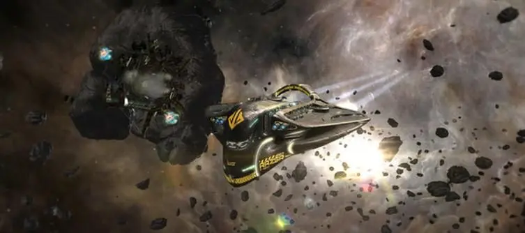Steam Workshop integration added to Starpoint Gemini 2