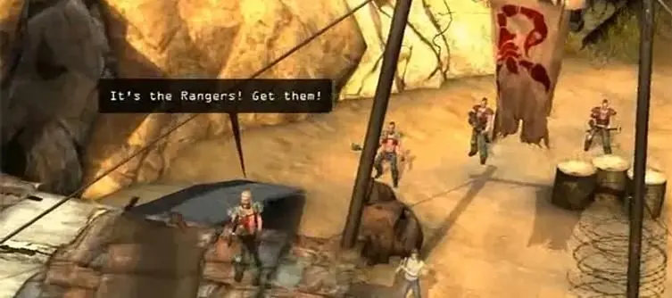 Wasteland 2 beta "not quite ready yet," early release needs "a bit more love"
