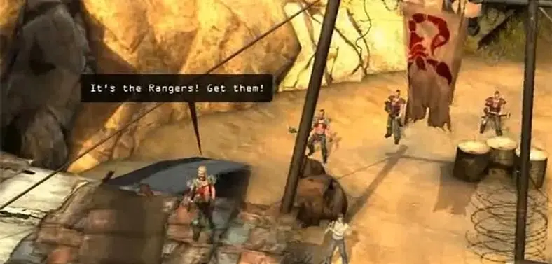 Wasteland 2 beta "not quite ready yet," early release needs "a bit more love"