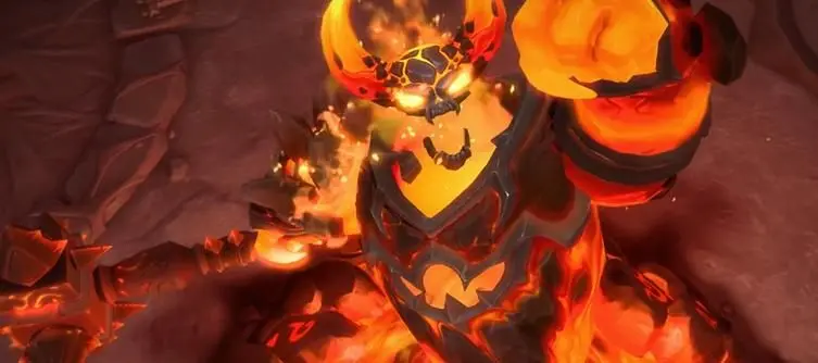 Varian Wrynn and Ragnaros Join The Heroes Of The Storm - New Battleground Incoming