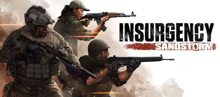 Insurgency: Sandstorm Gets Thoroughly Detailed In Its Gameplay Overview Trailer