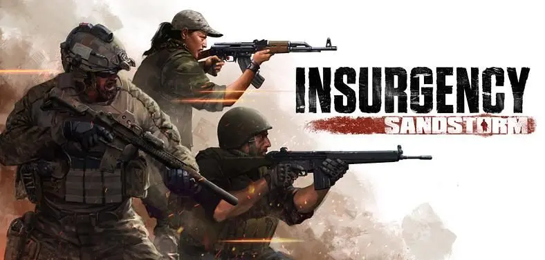 Insurgency: Sandstorm Gets Thoroughly Detailed In Its Gameplay Overview Trailer