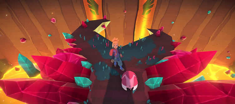 Temtem Patch Notes - 0.5.13 Update Released