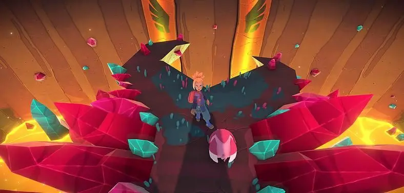 Temtem Patch Notes - 0.5.13 Update Released 