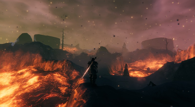 Valheim Ashlands Release Date - Latest Updates | GameWatcher