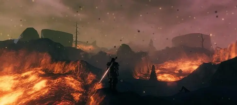 Valheim Ashlands Release Date - Latest Updates 