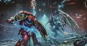 Space Marine 2's final 2025 Community Update teases early 2026 content and roadmap changes