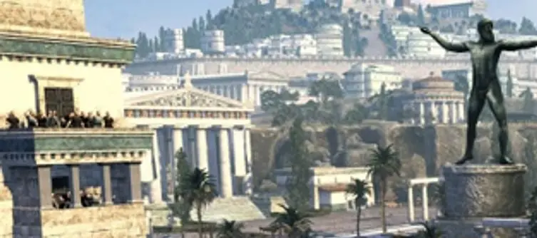 Carthage is next revealed Total War: Rome II faction