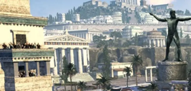 Carthage is next revealed Total War: Rome II faction