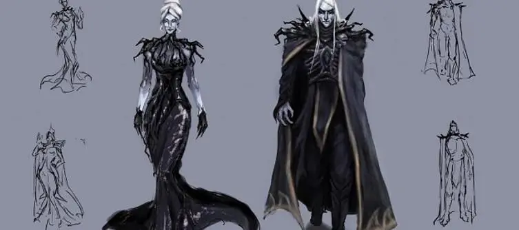 Triumph Studios tease Necromancer class for next Age of Wonders 3 expansion