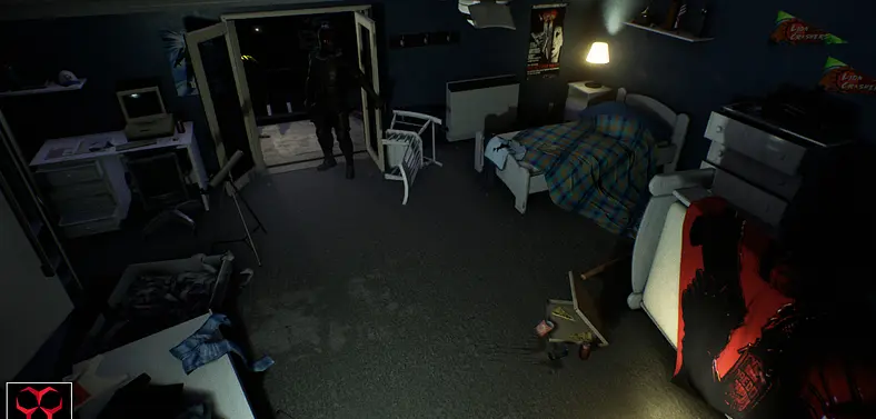 Invader Studios working with Resident Evil artist on new Survival Horror game Daymare: 1998