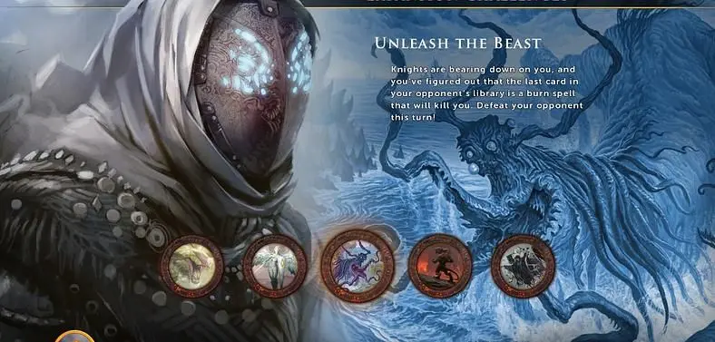 Magic 2014 - Duels of the Planeswalkers getting an expansion on 18th September