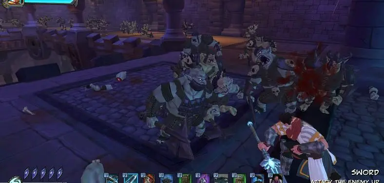 Orcs Must Die! developer diary gives a behind the scenes look