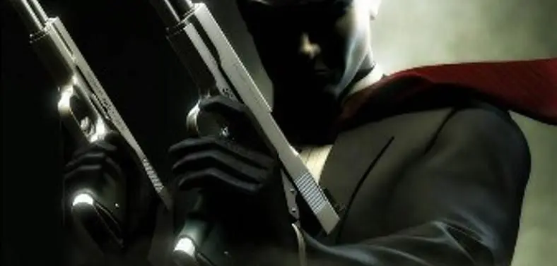 IO Interactive working on unnamed multiplatform title?