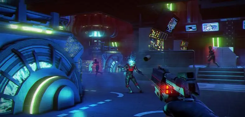 Far Cry 3: Blood Dragon may be getting retail release