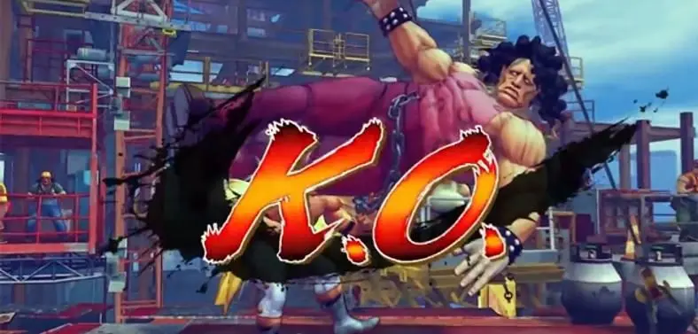 Capcom reject GFWL for PC Ultra Street Fighter IV, target simultaneous release