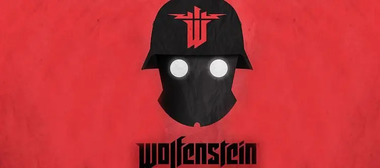 Wolfenstein versions with and without Nazi censorship compared