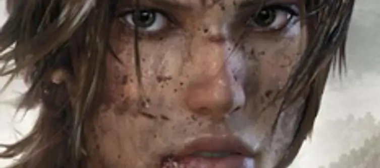 Square announce 'Tomb Raider', Crystal go with "origins story"