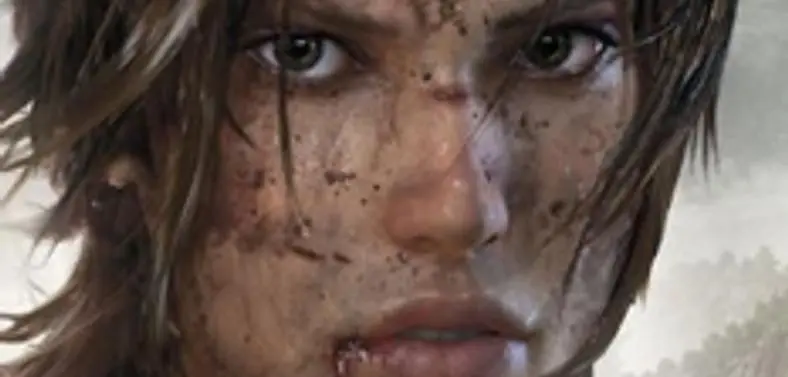 Square announce 'Tomb Raider', Crystal go with "origins story"