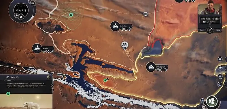 Goblinz Studio to Publish 3X Strategy Game Terraformers