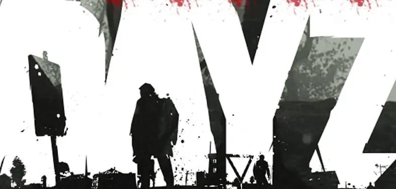 DayZ update tackles 'server hopping', adds weapons and emotes