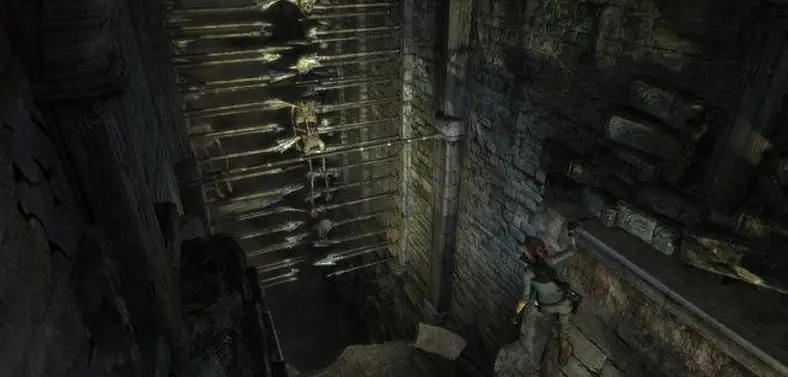 TR: Underworld - Beneath the Ashes now available on Xbox Live