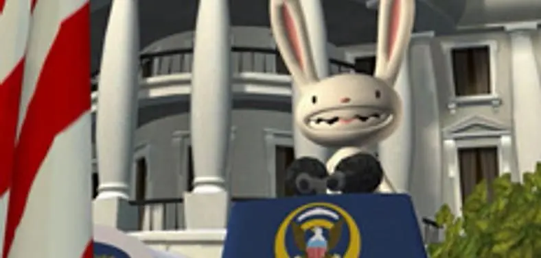 Telltale: Sam and Max season 3 in early '09, XBLA and PS3 sometime?