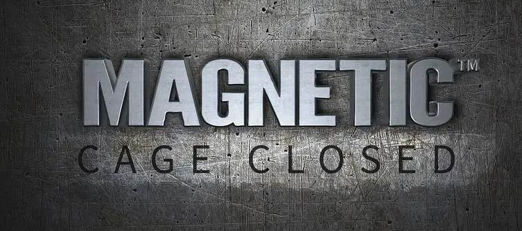 'Gun-puzzler' Magnetic: Cage Closed debuts at PAX South, out in March