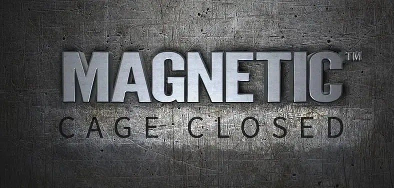 'Gun-puzzler' Magnetic: Cage Closed debuts at PAX South, out in March