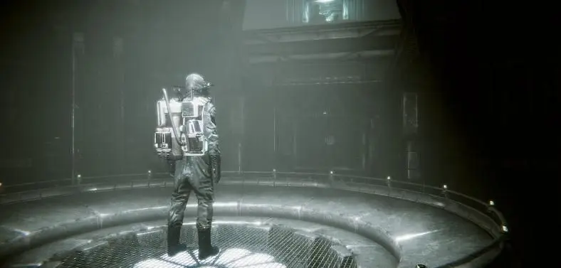 Story-Driven Time Manipulation Game Eternal Threads Locks Down Release Date to May