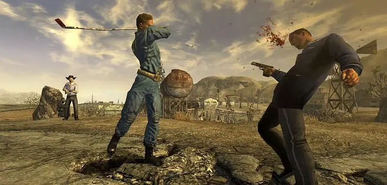Obsidian Joining Microsoft Was "Absolutely Critical" to Keep Studio Alive