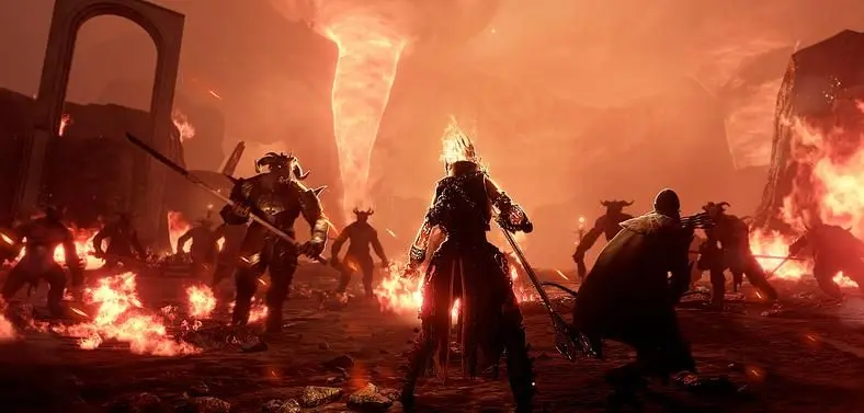 Warhammer: Vermintide 2 Season 2 Beta Test Delayed Until Tomorrow