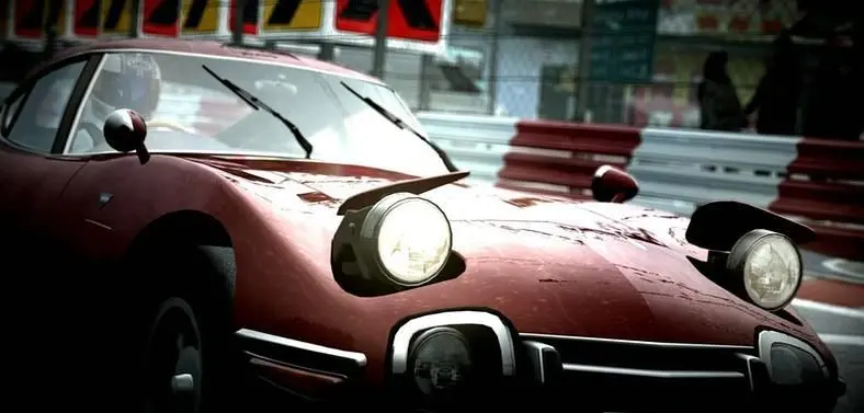 Turn 10 working on new Project Gotham Racing game? (Update)