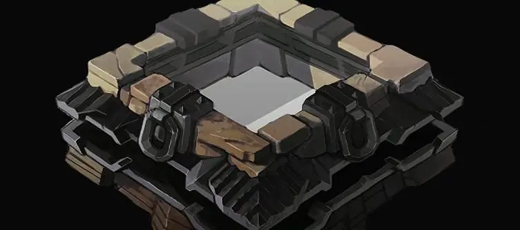 War for the Overworld begins multiplayer testing, spotlights Rampart
