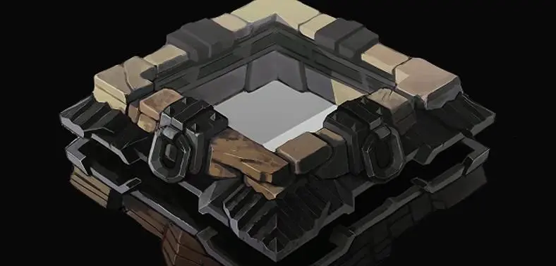 War for the Overworld begins multiplayer testing, spotlights Rampart