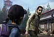Omid confirmed for The Walking Dead Season 2
