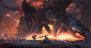 Monster Hunter Wilds Title Update 4 Releases Next Week, Adds Legendary Elder Dragon Gogmazios, Gogma Artian Weapons, and More