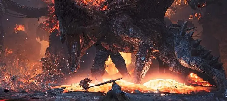 Monster Hunter Wilds Title Update 4 Releases Next Week, Adds Legendary Elder Dragon Gogmazios, Gogma Artian Weapons, and More