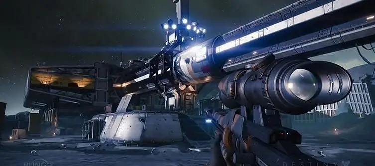 Bungie still coy about Destiny for PC