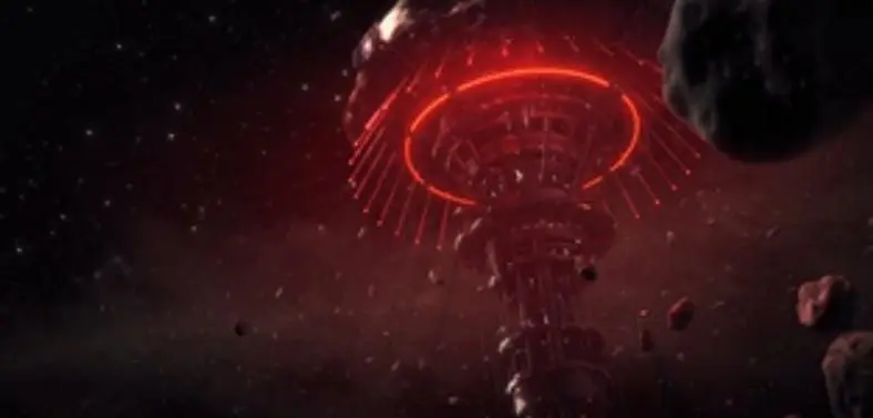 NY Comic Con 2012: Mass Effect 3's Omega DLC "double the size" of Leviathan, out November 27th