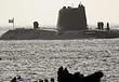 Grand Theft Auto cited in UK submarine HMS Astute shooting