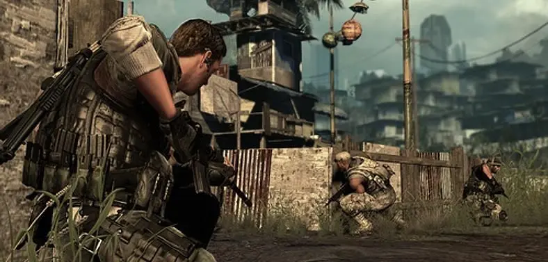 SOCOM 4 to charge gamers to play used copies online