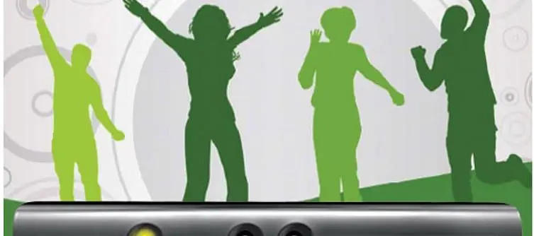Kinect fastest selling consumer electronics device ever