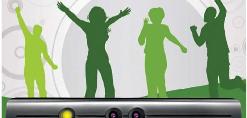 Kinect fastest selling consumer electronics device ever